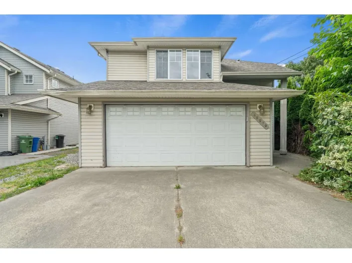 46279 CHILLIWACK CENTRAL ROAD|Chilliwack Proper South, Chilliwack