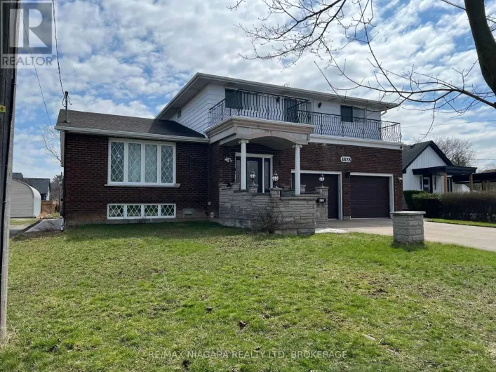 4628 BALDWIN AVENUE, Niagara Falls