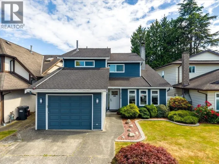 4628 HERMITAGE DRIVE, Richmond