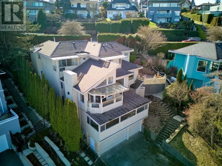 4628 PUGET DRIVE, Vancouver