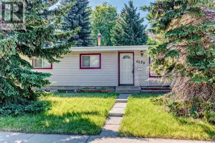 4628 Verona Drive NW, Calgary