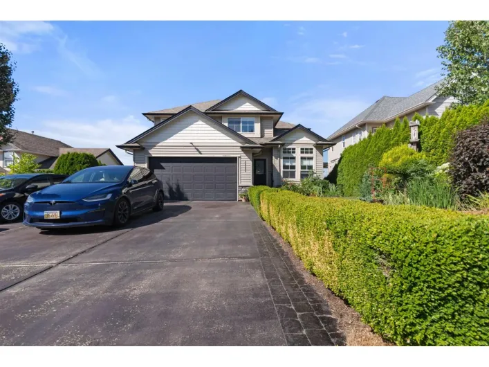 46282 VALLEYVIEW ROAD|Promontory, Chilliwack