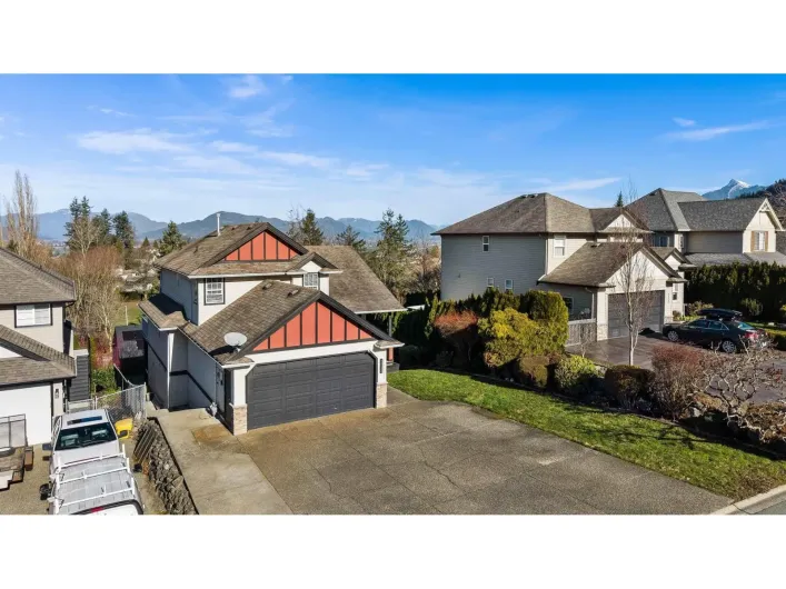 46286 VALLEYVIEW ROAD|Promontory, Chilliwack