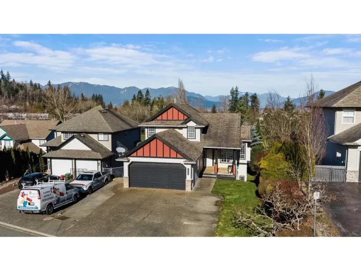 46286 VALLEYVIEW ROAD|Promontory, Chilliwack