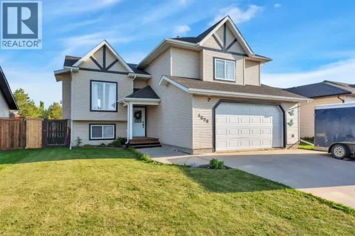 4629 58 Avenue, Rimbey