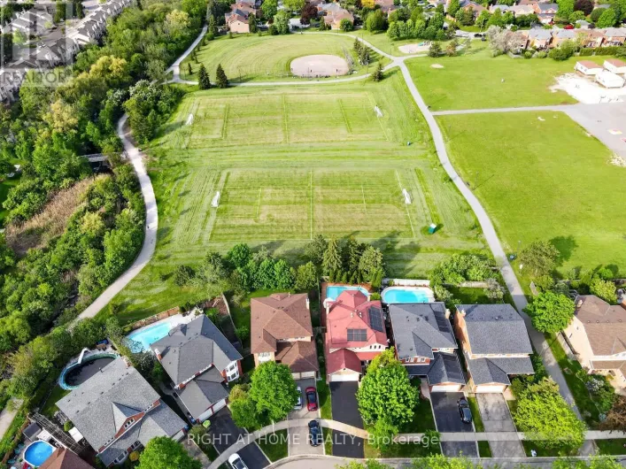 4629 PHOENIX PARK CRESCENT, Mississauga