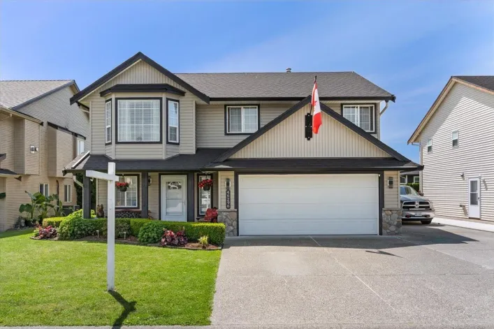 46296 RANCHERO DRIVE|Sardis East Vedder, Chilliwack