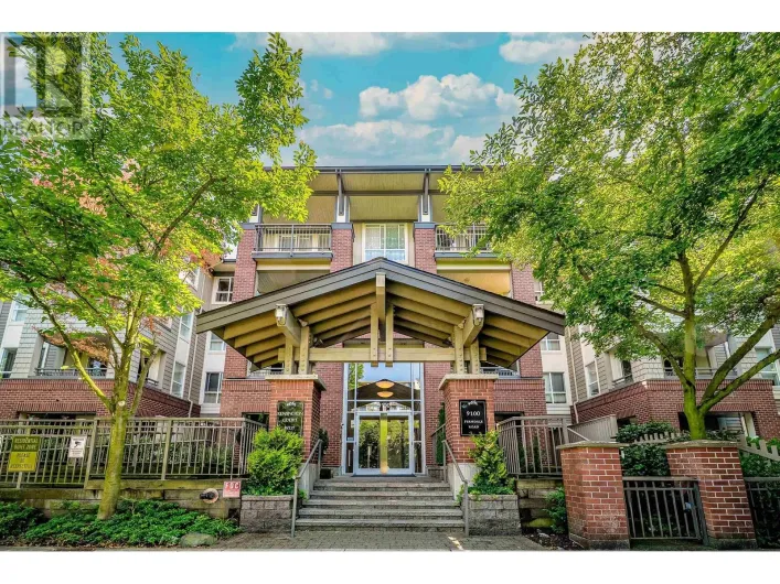 463 9100 FERNDALE ROAD, Richmond