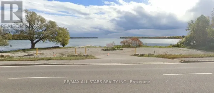 463 ATHERLEY ROAD, Orillia