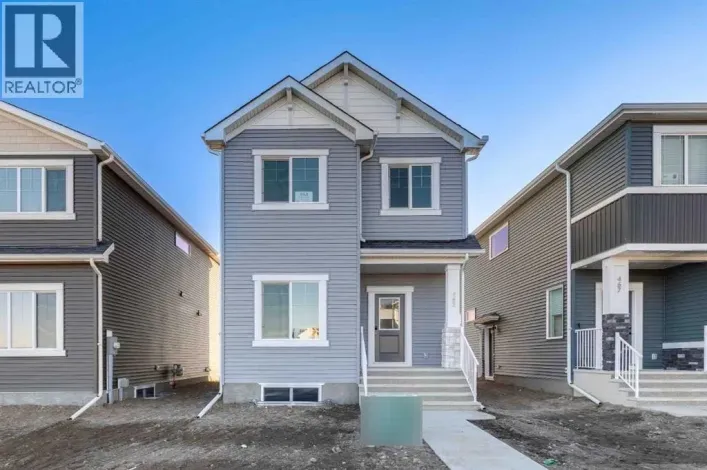 463 Chelsea Port Crossing, Chestermere