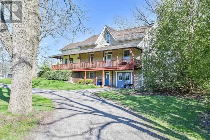463 CONCESSION 14 ROAD, Haldimand