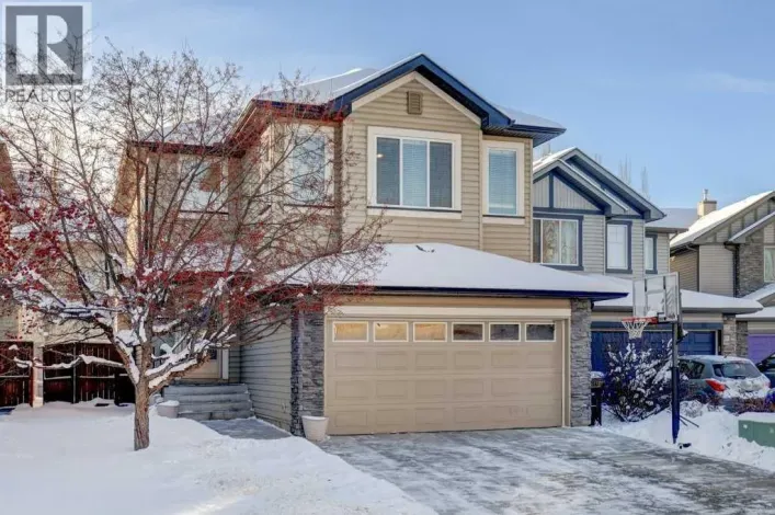 463 Cranfield Gardens SE, Calgary