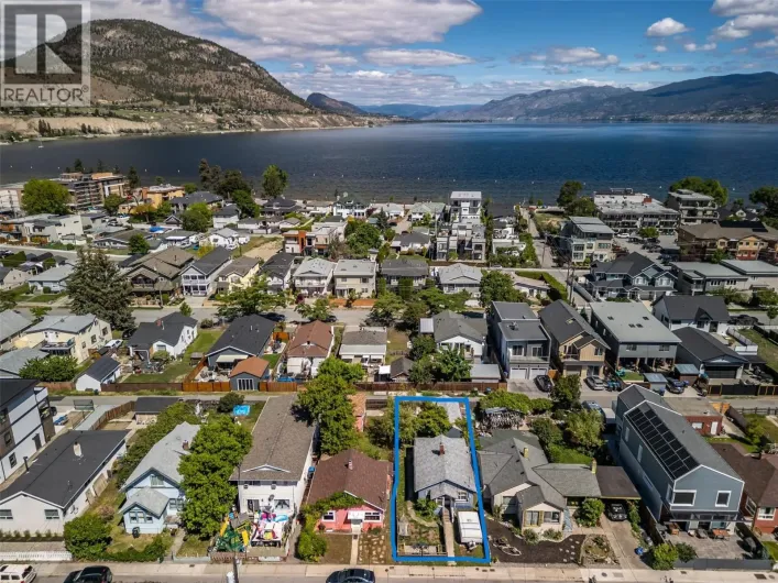 463 HEALES Avenue, Penticton