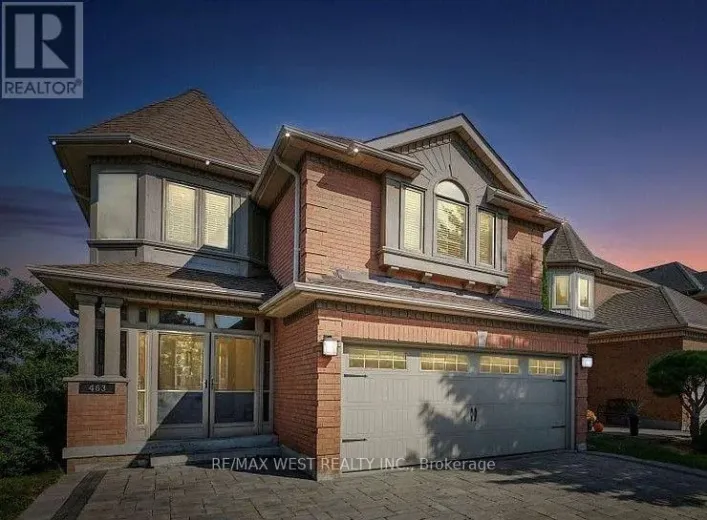463 HEWITT CIRCLE, Newmarket
