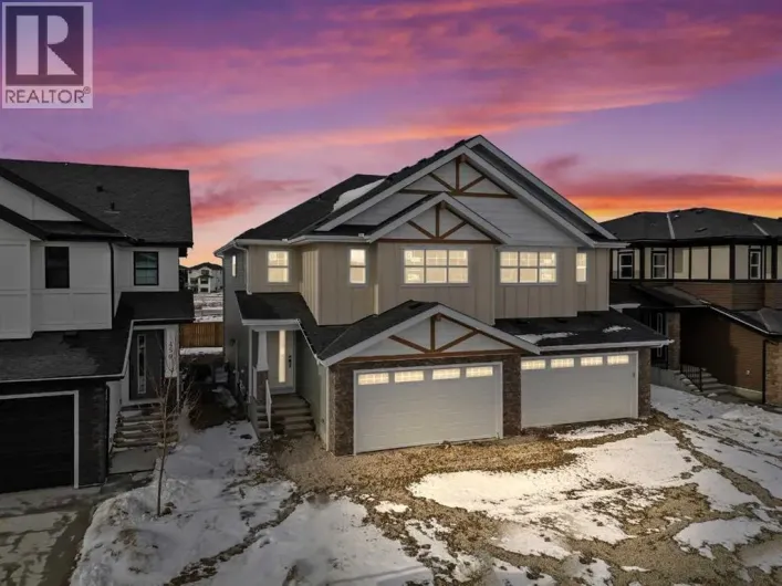 463 Kinniburgh Loop, Chestermere