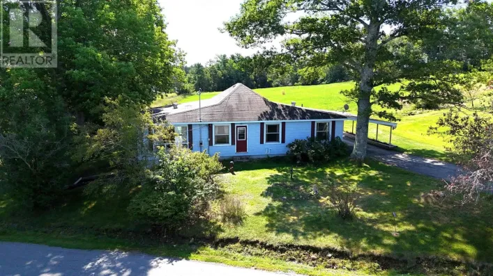 463 Levi Hebb Road, Wileville