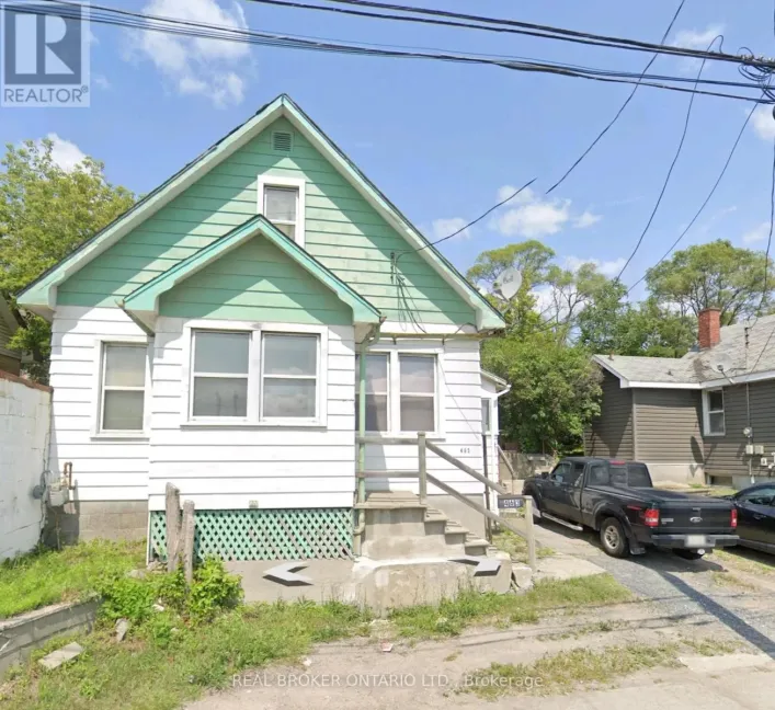 463 LORNE STREET, Greater Sudbury