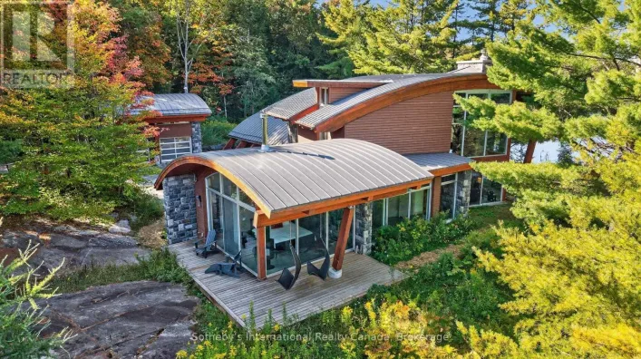 463 OTTER LAKE ROAD, Huntsville