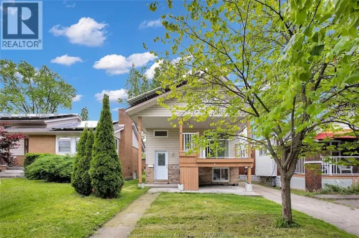463 RANDOLPH AVENUE, Windsor