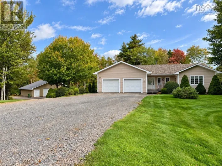 463 Ripley Road, Truemanville