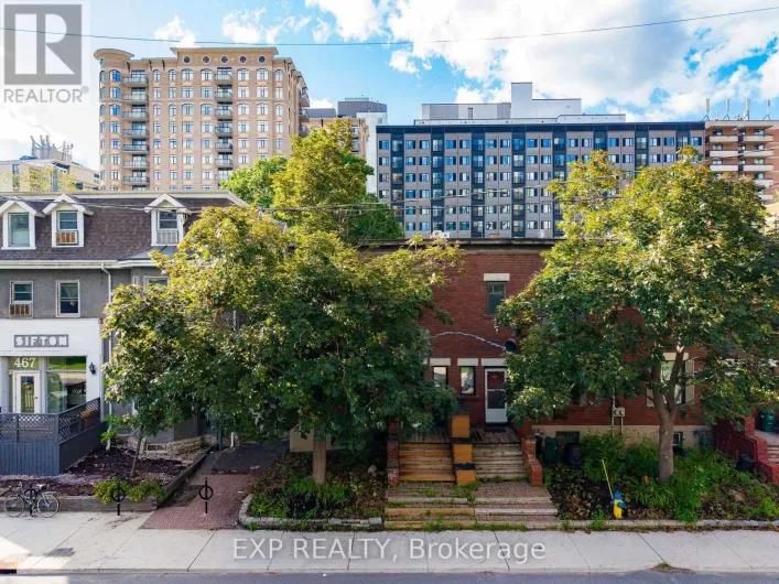 463 SLATER STREET, Ottawa