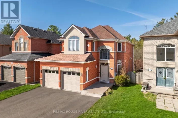 463 SUMMERPARK CRESCENT, Pickering
