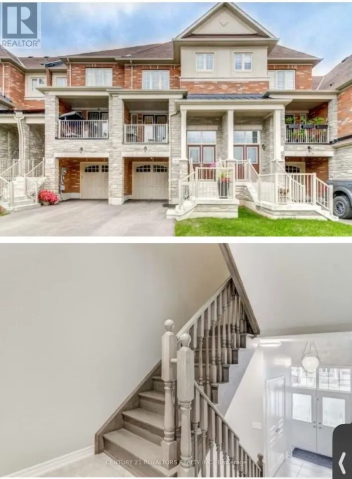 463 TERRACE WAY, Oakville
