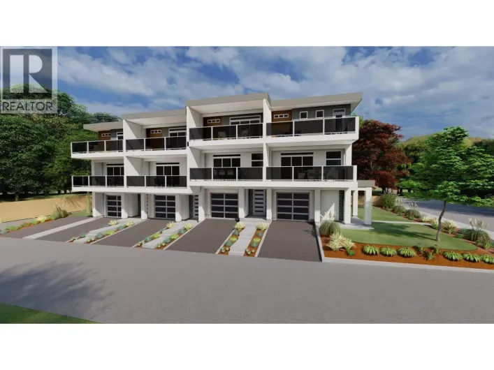 463 WADE Avenue Unit# 102, Penticton