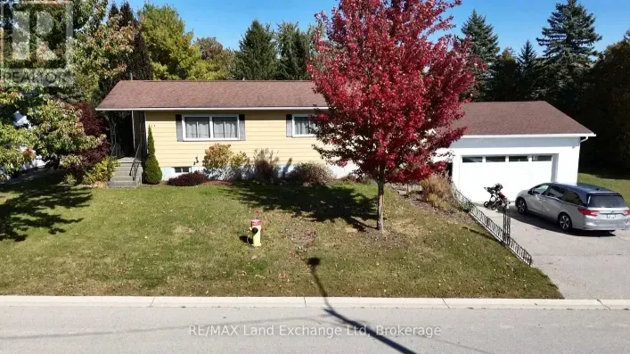 463 WOLSLEY STREET, Huron-Kinloss