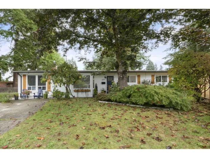 4630 199 STREET, Langley