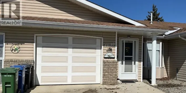 4630 42 StreetCrescent, Red Deer