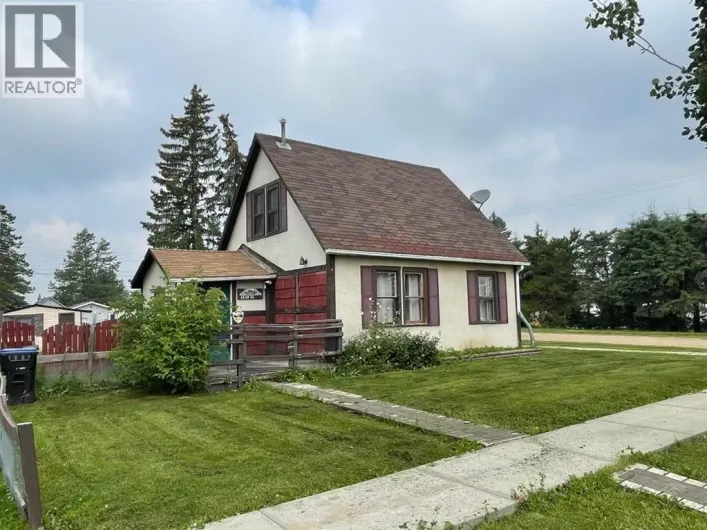 4630 53 Street, Mayerthorpe
