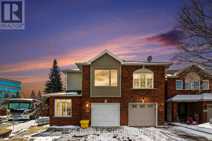 4630 OGILVIE WALK CRESCENT, Ottawa