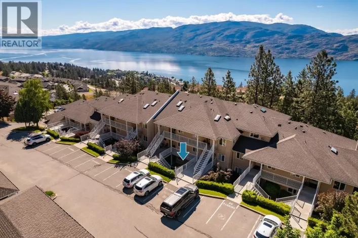 4630 Ponderosa Drive Unit# 112, Peachland
