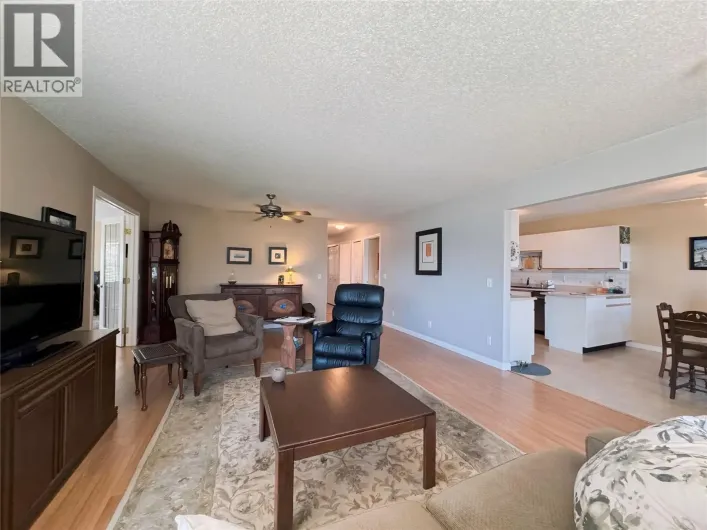 4630 Ponderosa Drive Unit# 116 Lot# 28, Peachland