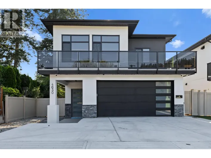 4630 Raymer Road, Kelowna