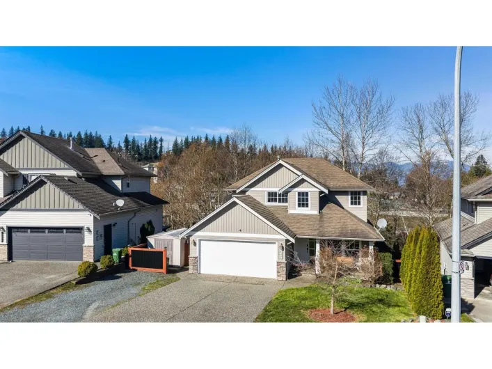 46306 VALLEYVIEW ROAD|Promontory, Chilliwack
