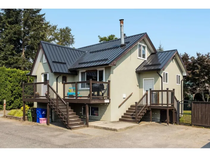 46307 RIVERSIDE DRIVE|Chilliwack Proper East, Chilliwack
