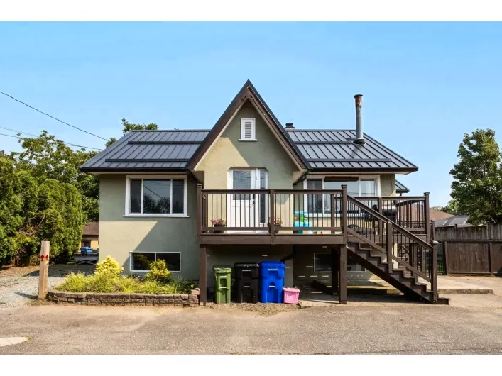46307 RIVERSIDE DRIVE|Chilliwack Proper East, Chilliwack