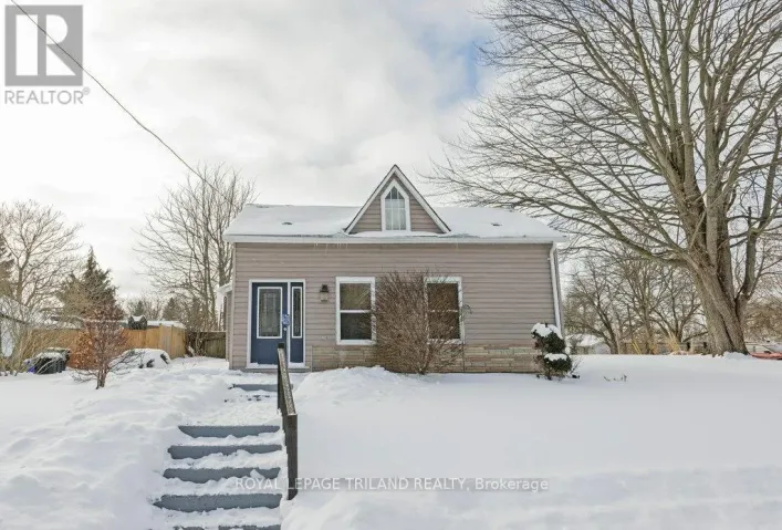 46309 SPARTA LINE, Central Elgin