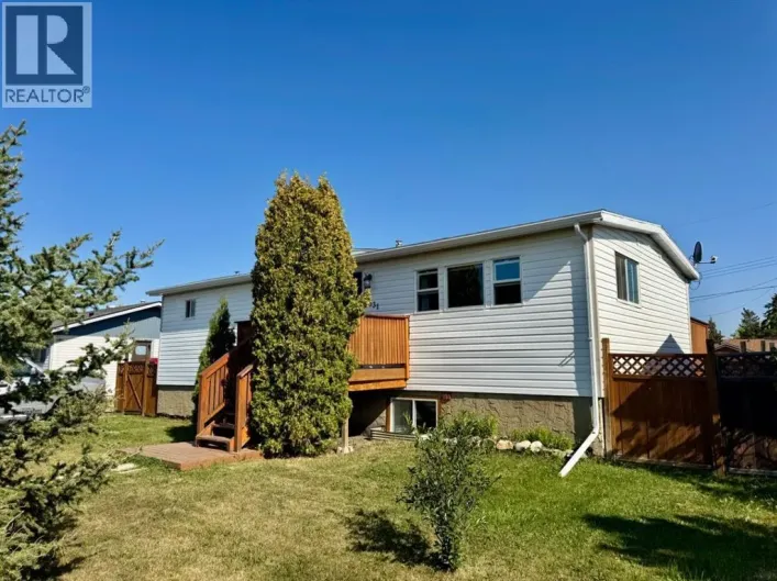 4631 54 Street, Rycroft