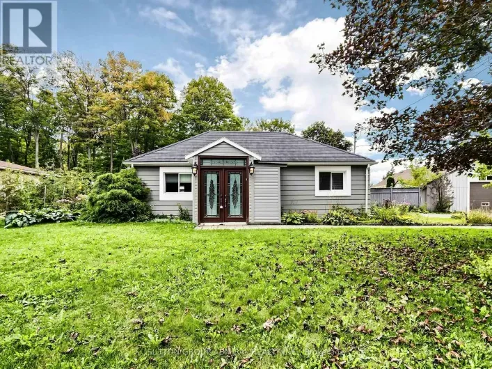 4631 AURORA ROAD, Whitchurch-Stouffville