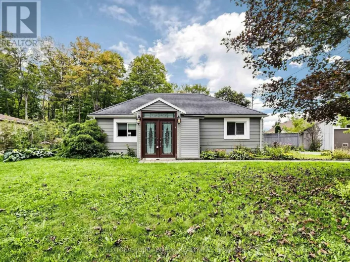 4631 AURORA ROAD, Whitchurch-Stouffville