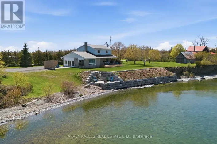 4631 COUNTY RD 13 ROAD, Prince Edward County