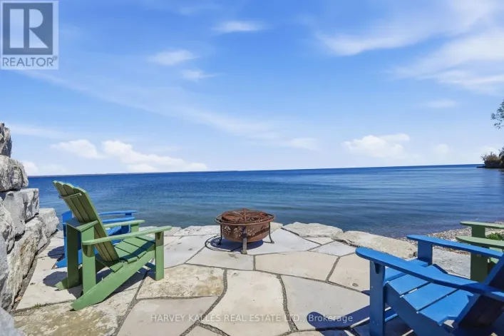 4631 COUNTY RD 13 ROAD, Prince Edward County