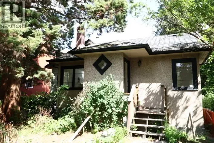 4631 W 14TH AVENUE, Vancouver