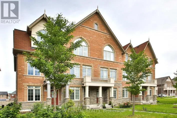 4632 16TH AVENUE, Markham