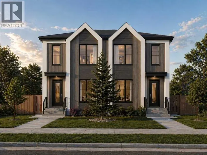 4632 85 Street NW, Calgary