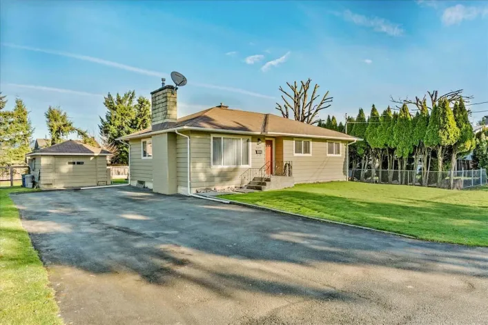 46329 STRATHCONA ROAD|Fairfield Island, Chilliwack