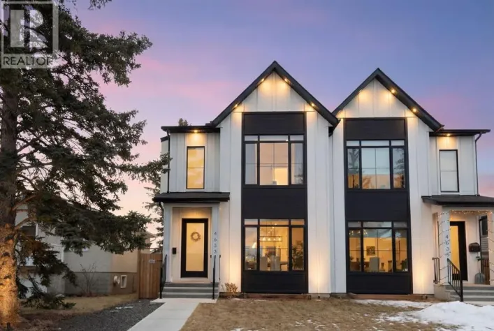 4633 82 Street NW, Calgary